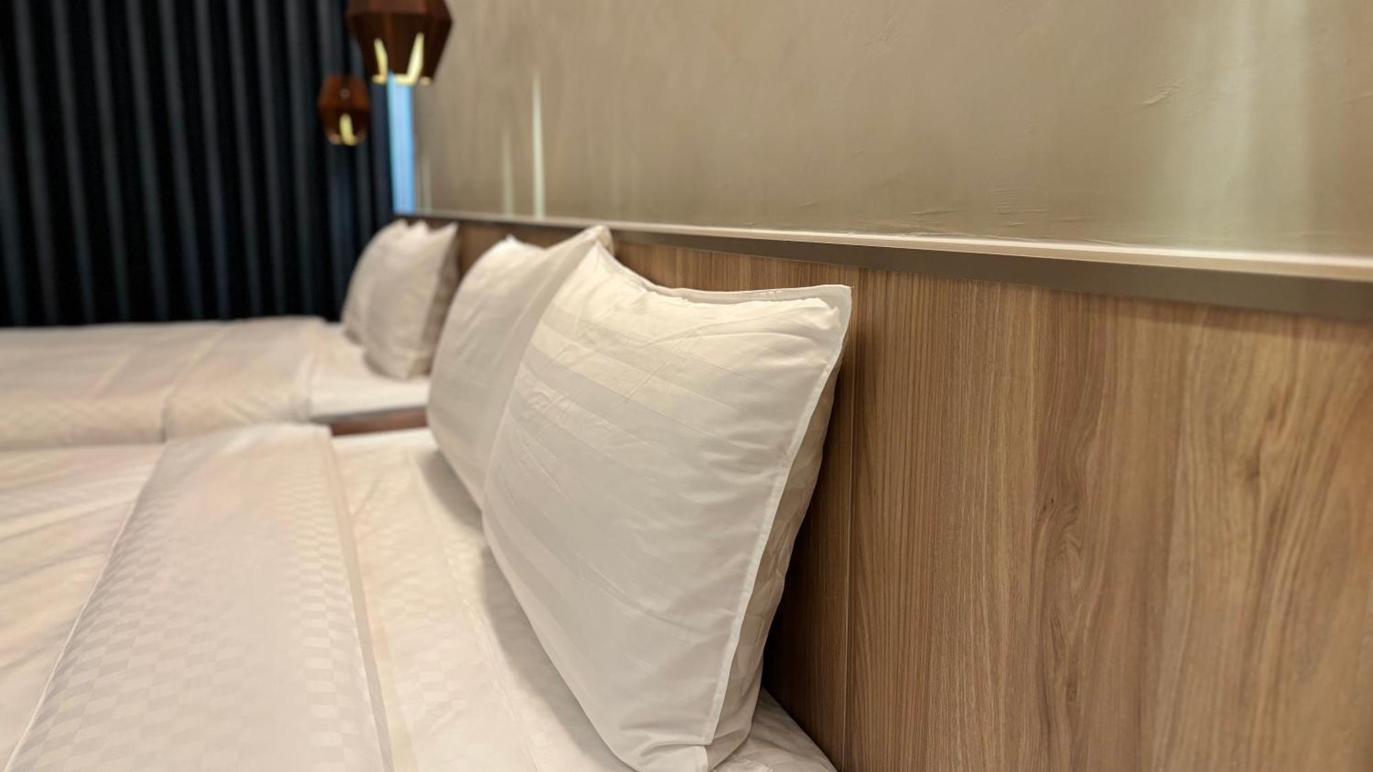 Hotel Initial-Tainan Room photo