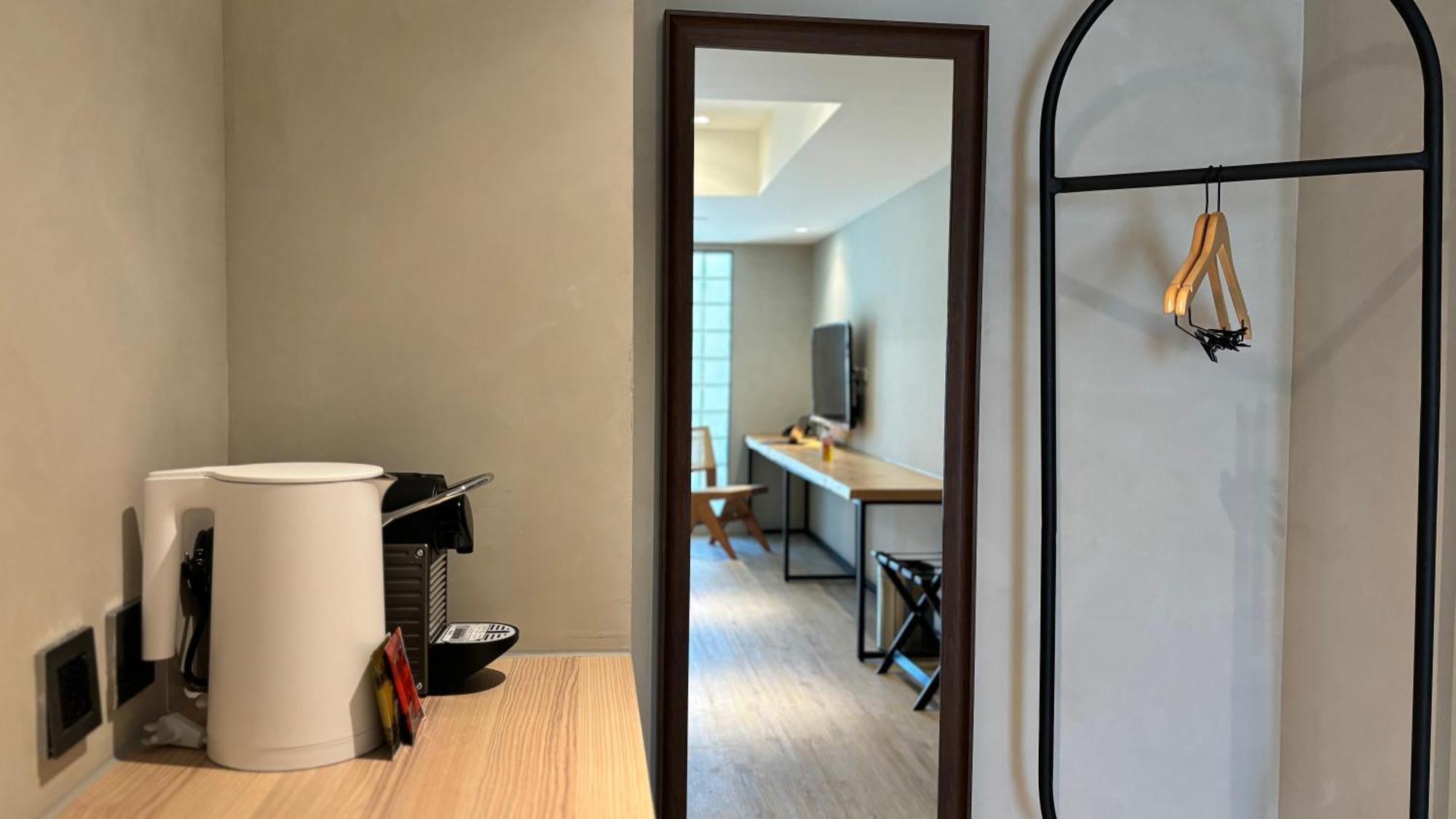 Hotel Initial-Tainan Exterior photo