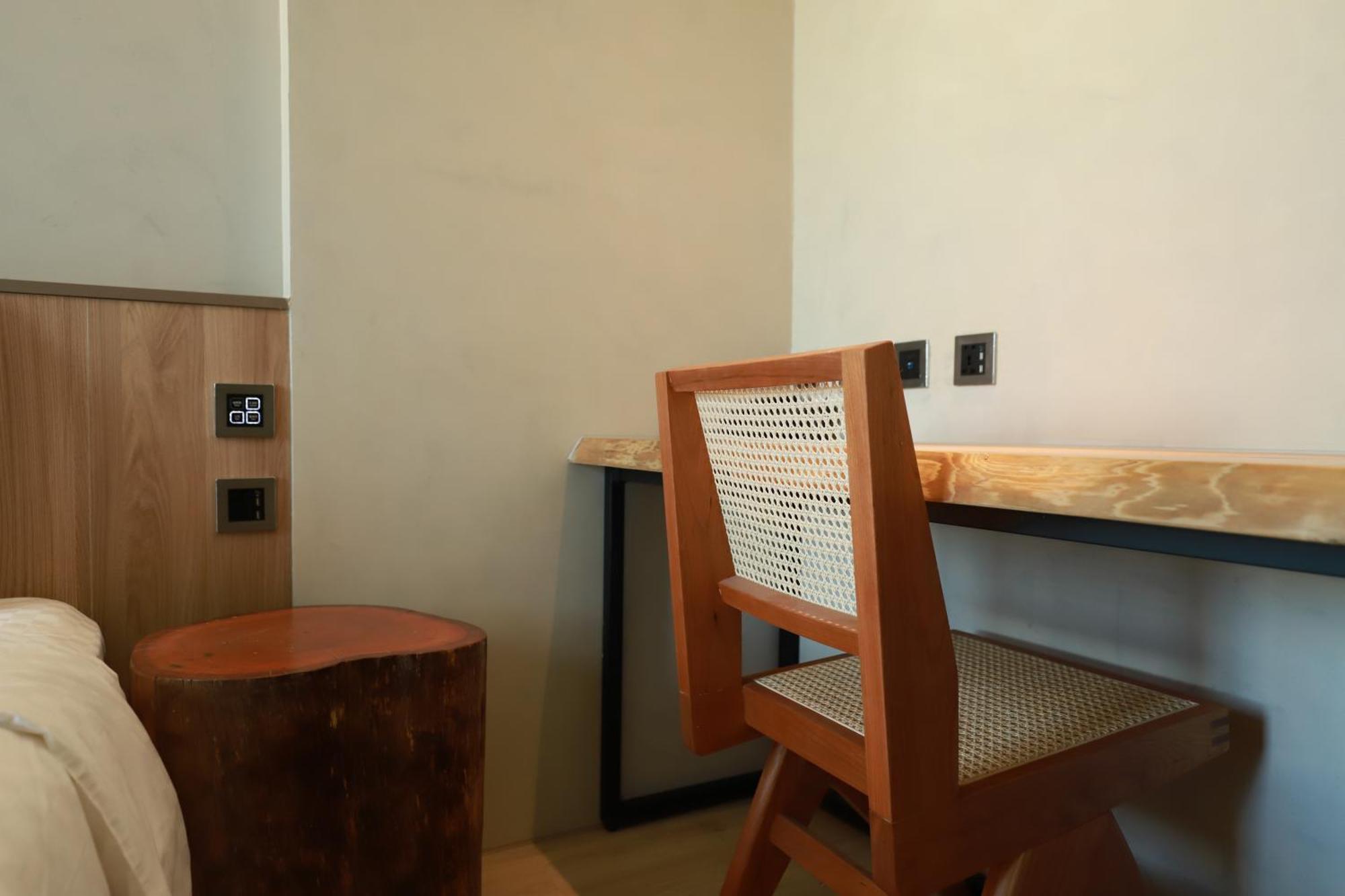 Hotel Initial-Tainan Room photo